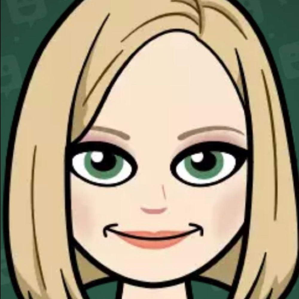 Meet your Posher, Aubrey